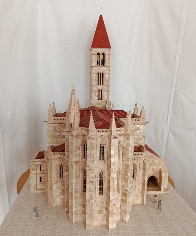 La Antigua 02 Fachada este