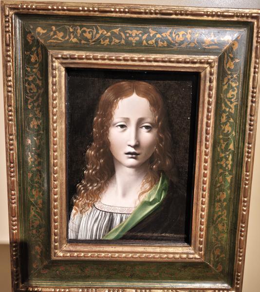 Madrid: Real Academia San Fernando, Thyssen y Hammershoi, Museo Lázaro Galdiano - Blogs de España - Madrid y museos. (232)