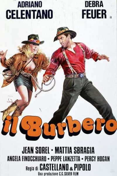 Il Burbero (1986) .avi DVDRip XviD AC3 - ITA