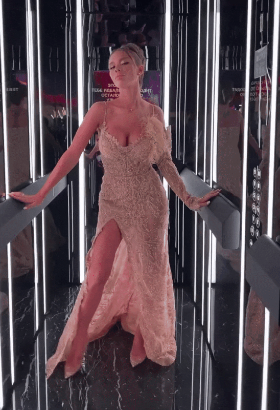 Кошкина - инста 19