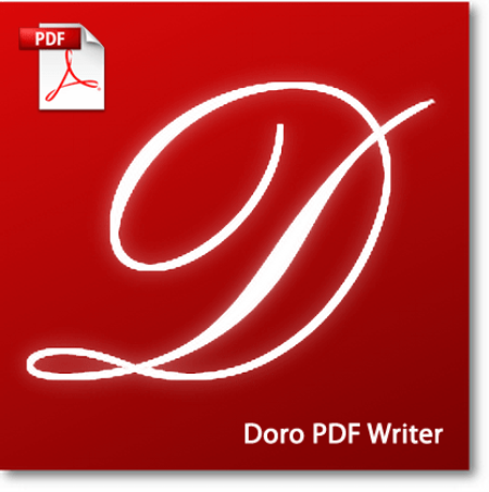 Doro PDF Writer 2.19 Multilingual