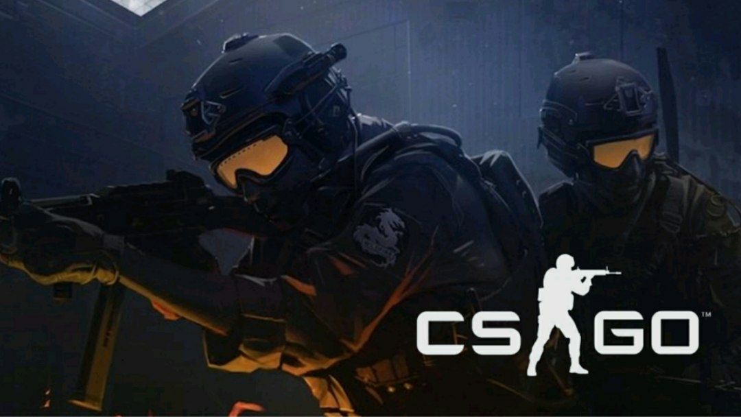 Counter-Strike