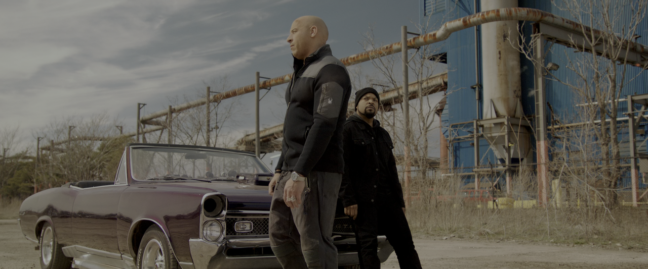 xXx Il ritorno di Xander Cage (2016) [BluRay Rip 2160p HDR10 ITA