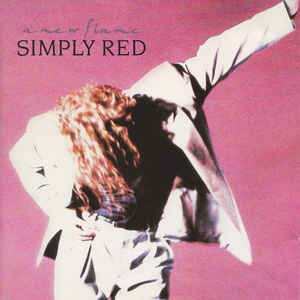 Re: Simply Red