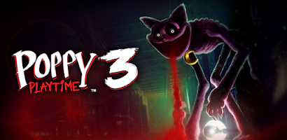 Poppy Playtime Chapter 3 Cover
