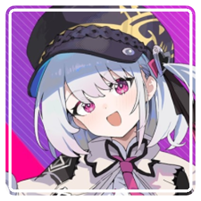 Bonnie | Astral Party