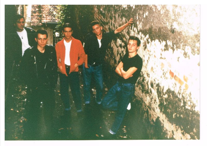 Greaseballs objavili novi singl i videospot