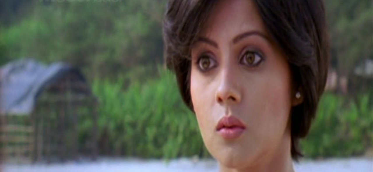 Cross Connection Movie Screenshot