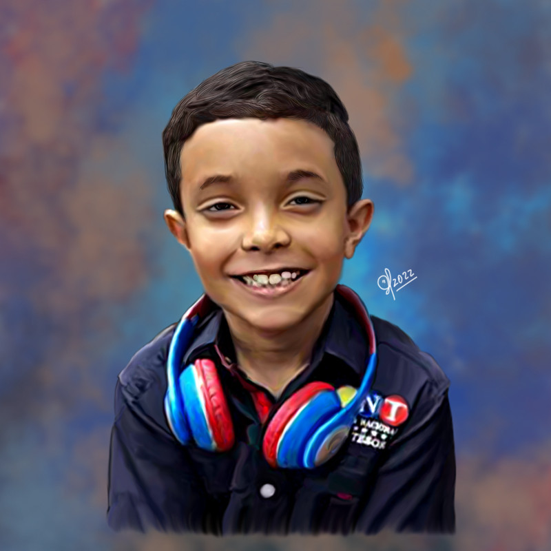 niño