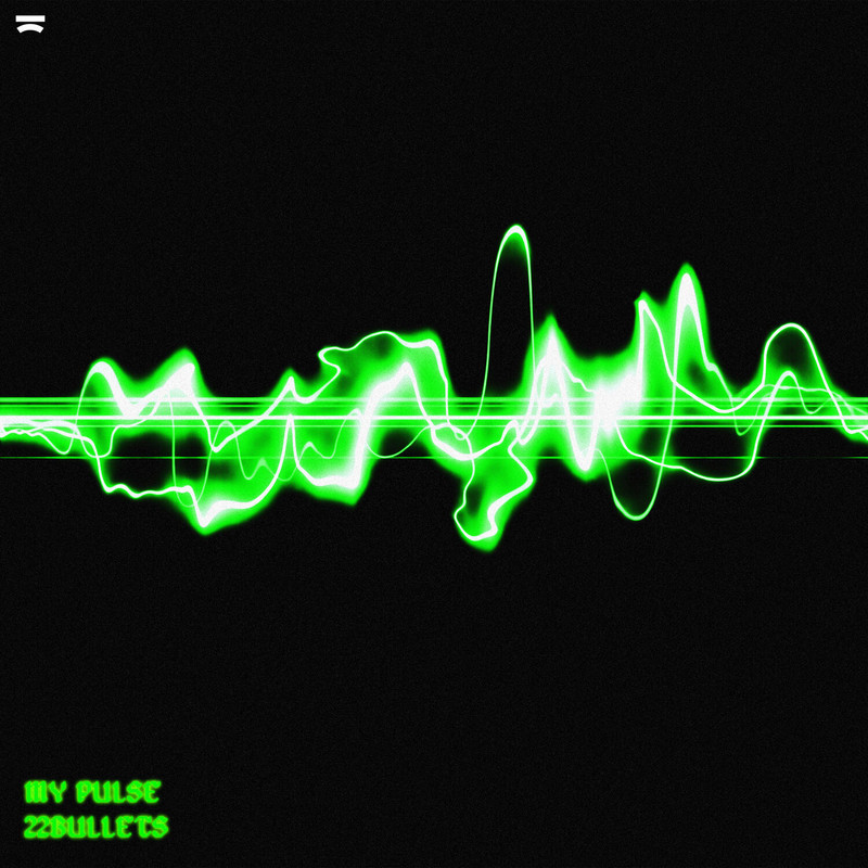 22Bullets – My Pulse (Extended Mix)