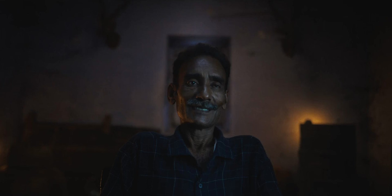 The Hunt for Veerappan (2023) Season 1 [Hindi + Tamil + Telugu + Malayalam + Kannada] WebRip 480p, 720p - Complete Screenshot