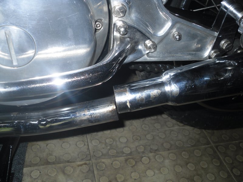 MK3 Seat Alignment issue