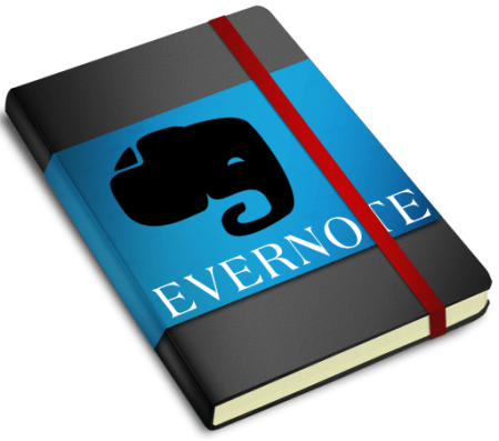 Evernote 10.50.9.3838 Multilingual