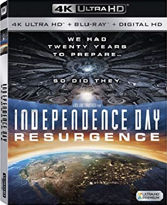 Independence Day 2 - Resurgence (2016) FullHD 1080p UHDrip HDR10 HEVC ITA/ENG - FS