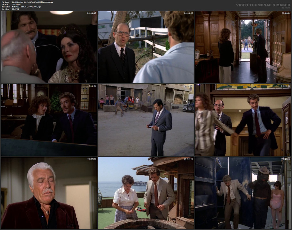 Matt Houston S01E06 Who Would Kill Ramona.mkv