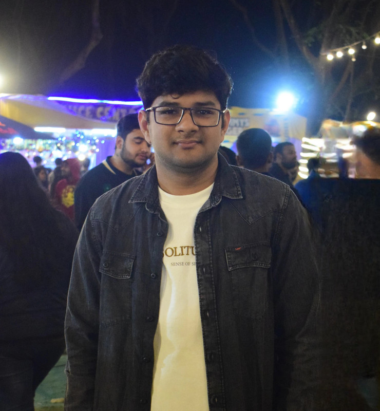 Akshat Jiwrajka