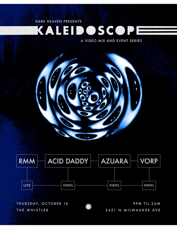 kaliedoscope