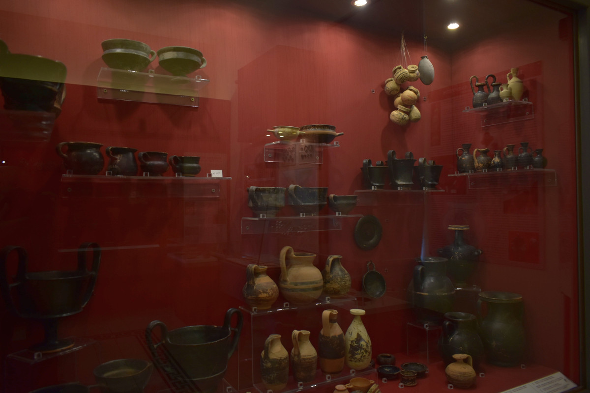 Αρχαιολογικό Μουσείο Αταλάντης (27)