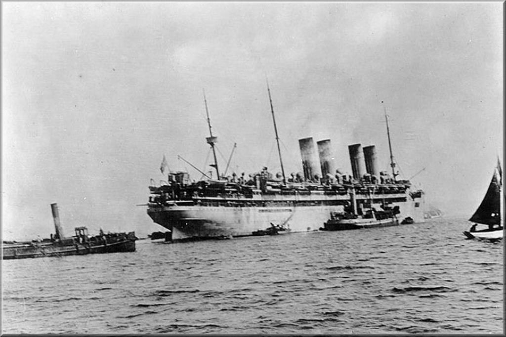 Kaiser Wilhelm II-nb 1903 1917 Agamemnon (USA) (7)