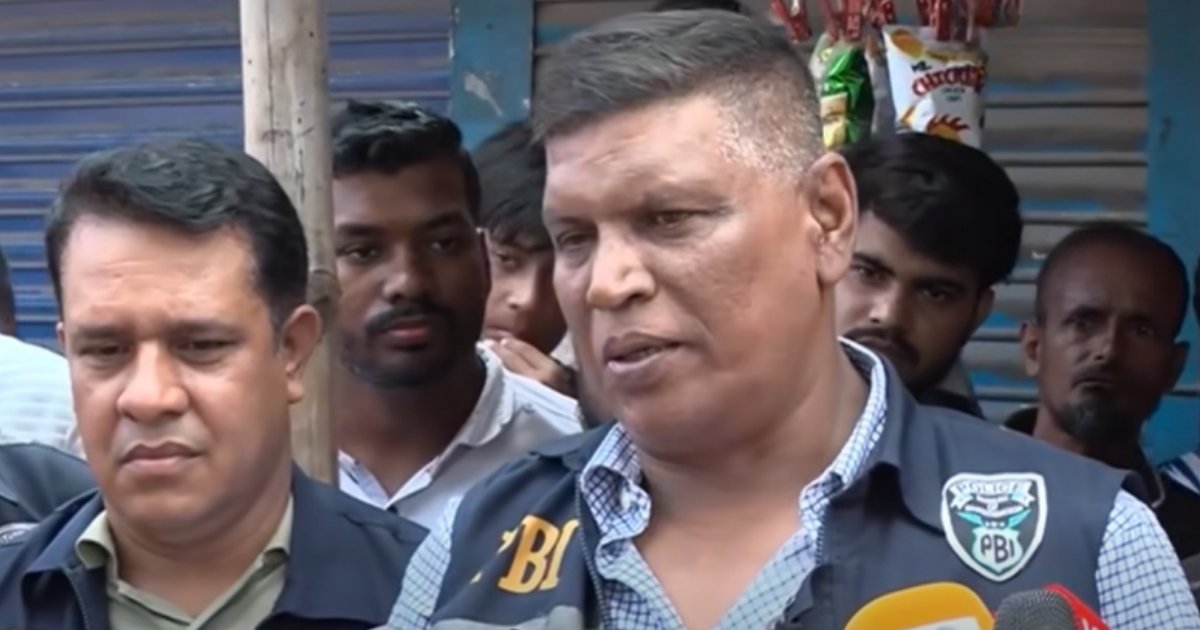 টঙ্গীর মাজার বস্তিতে একসঙ্গে যান তাহসিফ-দীপ, ফিরে আসেন একজন: পিবিআই