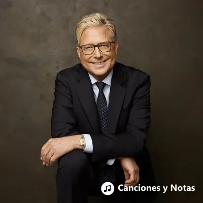 Celebrad a Cristo - Don Moen
