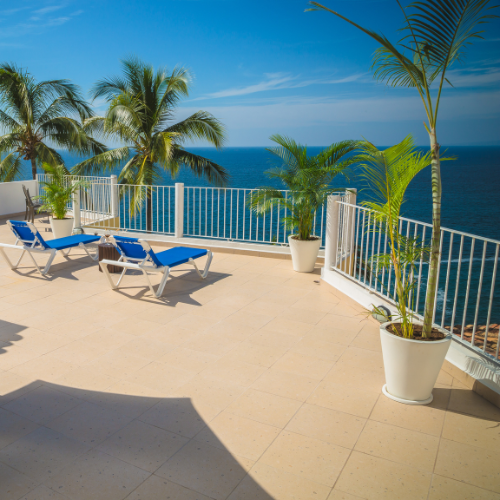 balcony.eth Ethereum Name Service (ENS and .eth domain) PFP