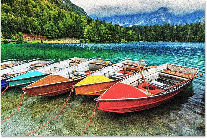 photoshop-pointillism-effect-2