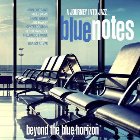 VA   Blue Notes   Beyond The Blue Horizon (2021)
