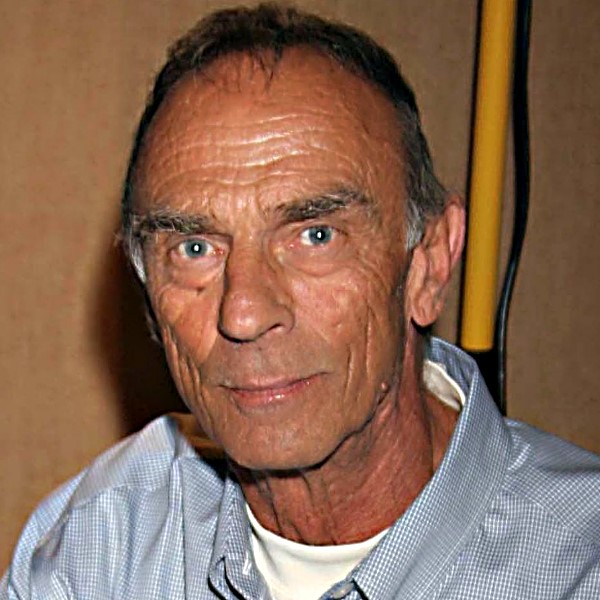 Marc Alaimo