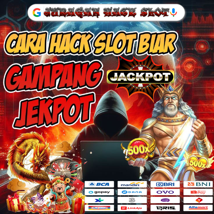 JURAGAN HACK SLOT | Apk Game Online Paling Manjur Di Muka Bumi Terbaik Dan Terpercaya