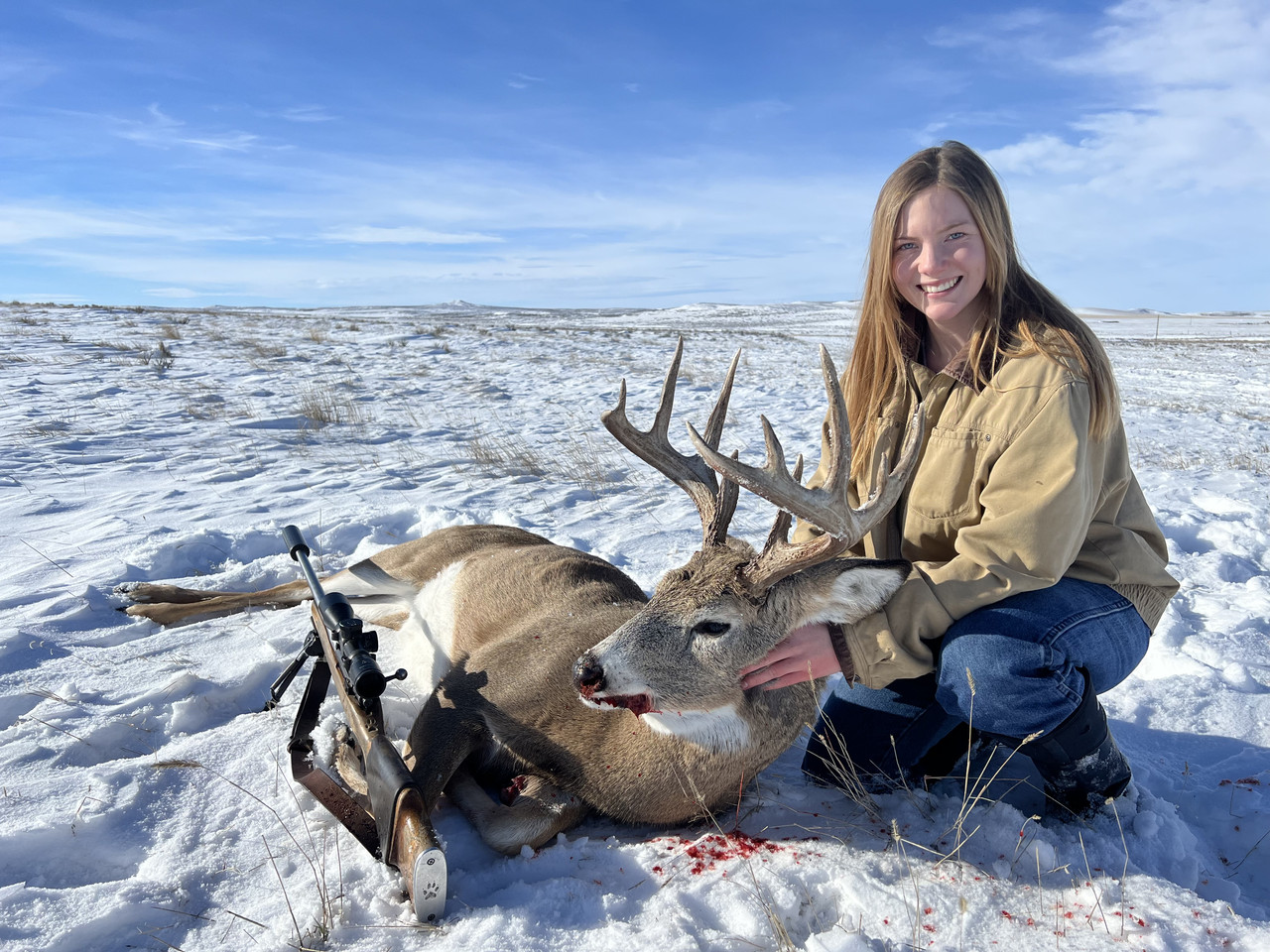 sophies buck