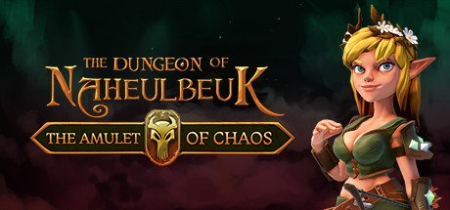 The Dungeon Of Naheulbeuk The Amulet Of Chaos v19.09.2020