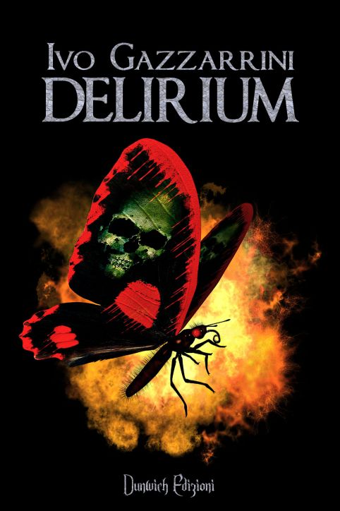 Ivo Gazzarrini – Delirium (2015)