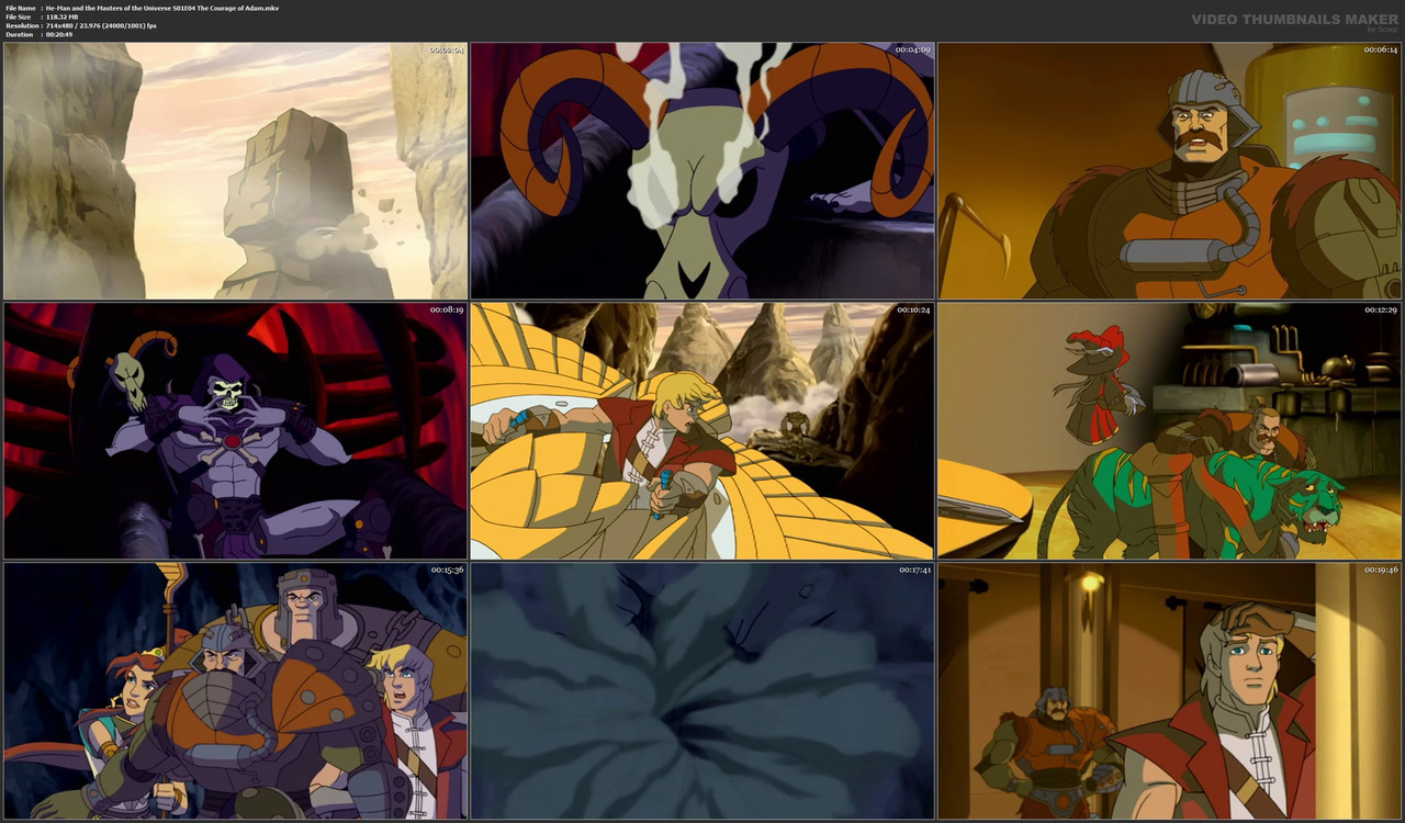 He-Man and the Masters of the Universe S01E04 The Courage of Adam.mkv