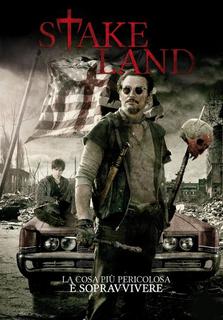 Stake Land (2010).mkv BDRip 576p x264 AC3 iTA-ENG