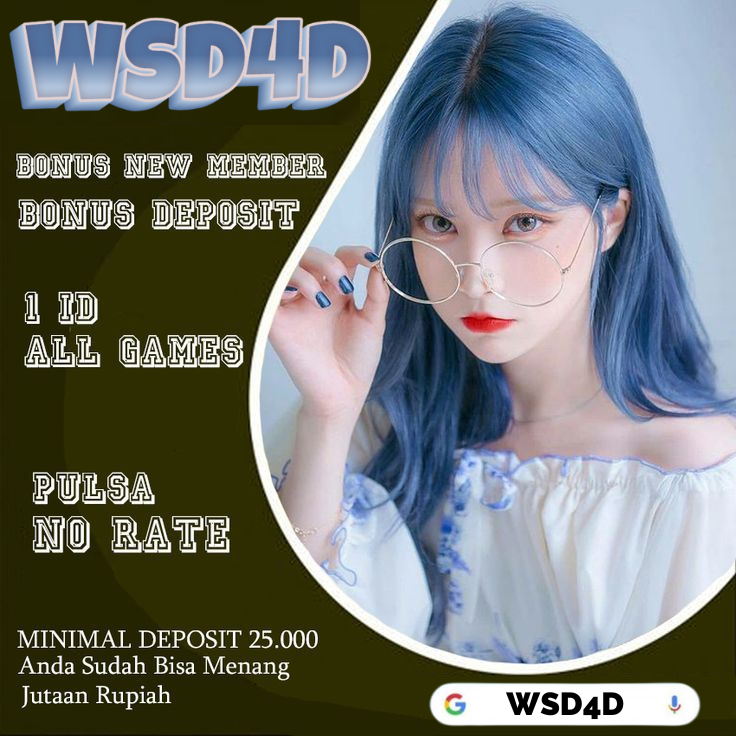 WSD4D | SITUS WSD4D | LINK WSD4D