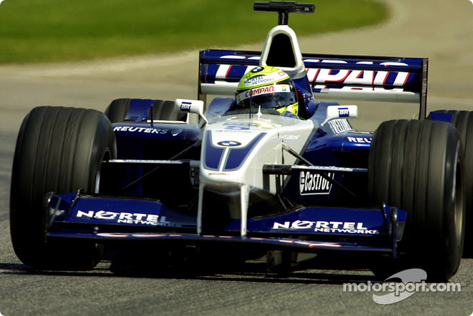 TEMPORADA - Temporada 2001 de Fórmula 1 F1-san-marino-gp-2001-ralf-schumacher-8