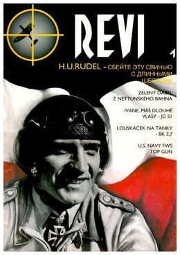 Časopis REVI