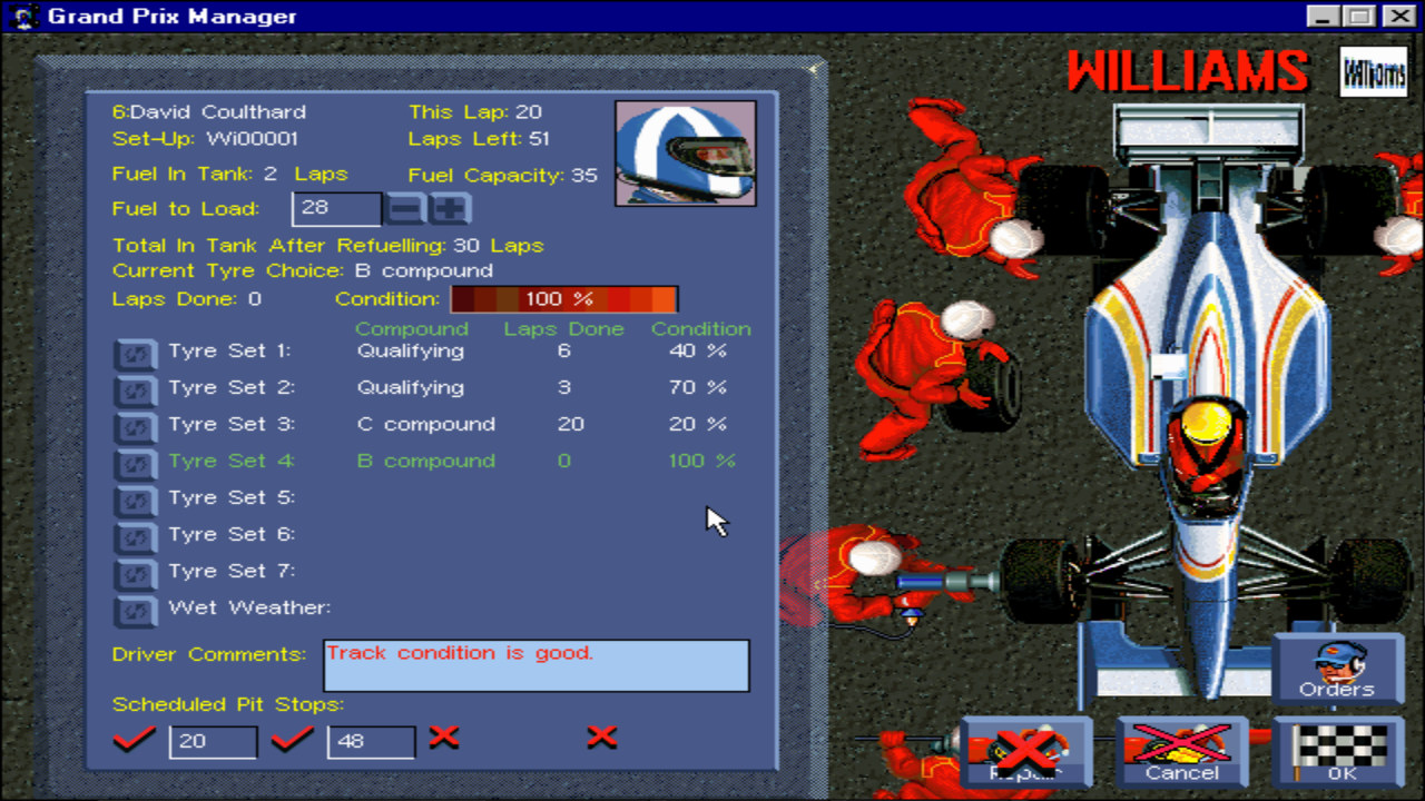 GPM Win 95 12