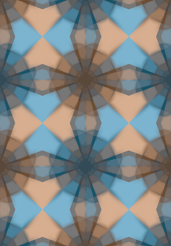 8_reflection_pattern