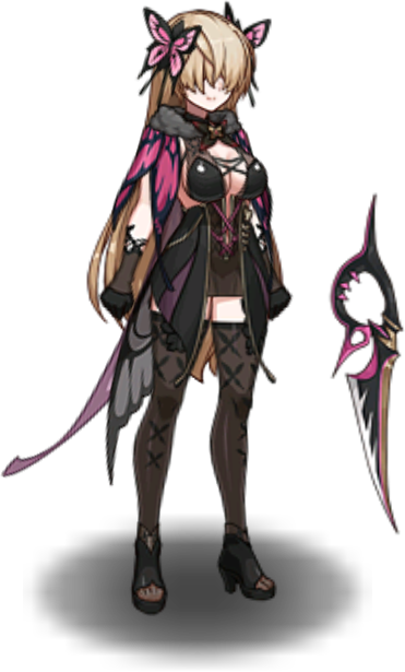 rhianna m idle default