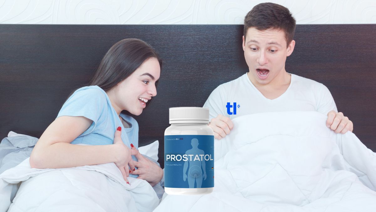 Prostatol