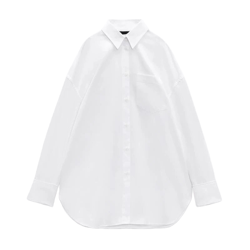 Zara Shirt