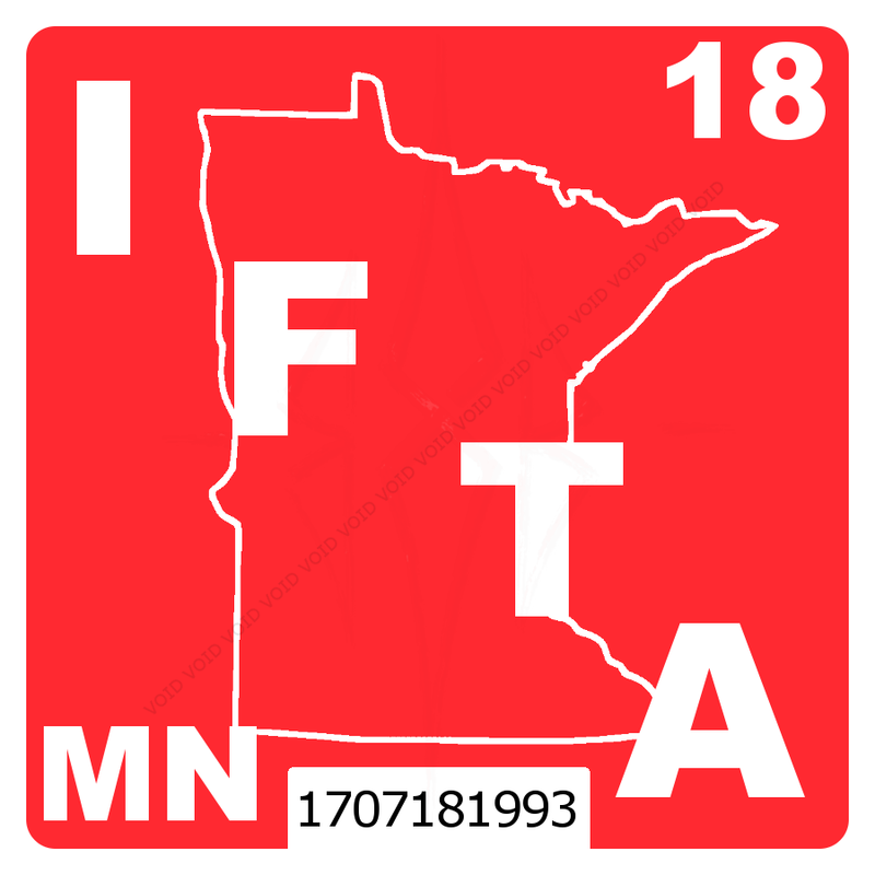 IFTA-MN18