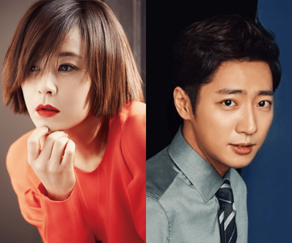 Drama Korea Good Casting tayang bulan November 2019