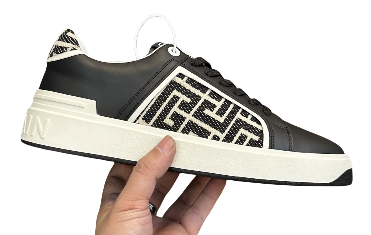 Balmain Shoes