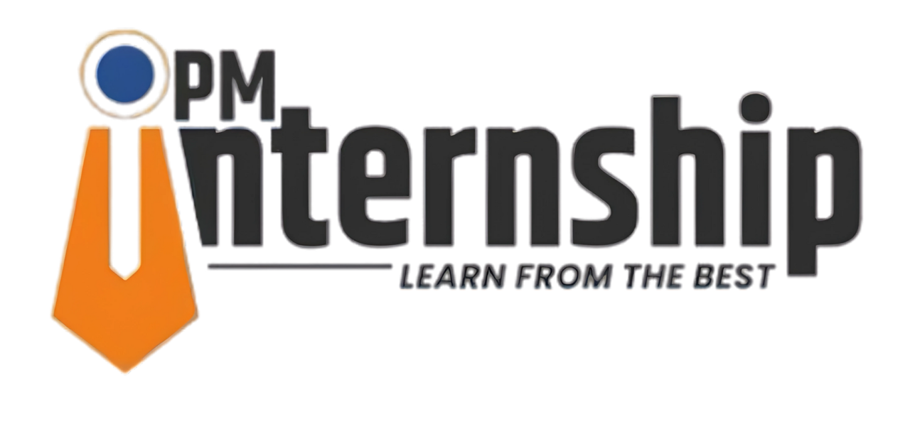 PM Internship Scheme Logo