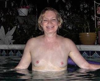 Nude Photo Album (middle years, part 5)