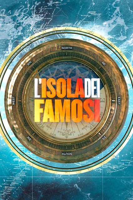 L’Isola dei famosi