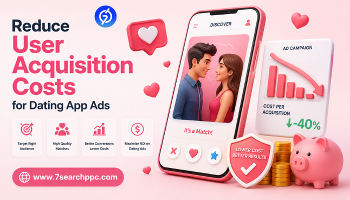 Dating App Ads
